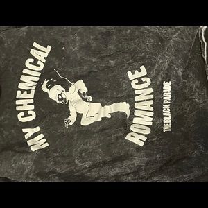 My Chemical Romance T-Shirt